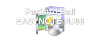 Packard Bell EASYNOTE NJ66