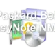 Packard Bell EasyNote NM85