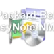 Packard Bell EasyNote NM86