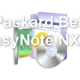 Packard Bell EasyNote NX86