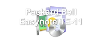 Packard Bell Easynote TE-11