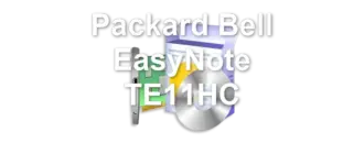Packard Bell EasyNote TE11HC