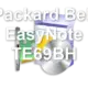 Packard Bell EasyNote TE69BH