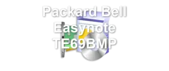 Packard Bell Easynote TE69BMP