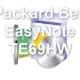 Packard Bell EasyNote TE69HW