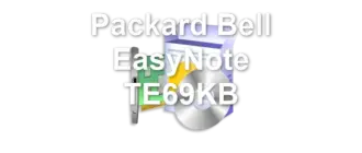 Packard Bell EasyNote TE69KB
