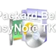 Packard Bell EasyNote TK87