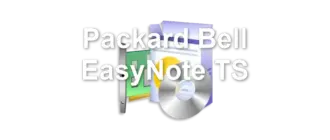 Packard Bell EasyNote TS