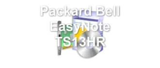 Packard Bell EasyNote TS13HR