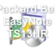 Packard Bell EasyNote TS13HR