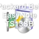 Packard Bell EasyNote TS13SB
