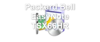Packard Bell EasyNote TSX66HR