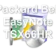 Packard Bell EasyNote TSX66HR