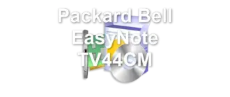 Packard Bell EasyNote TV44CM