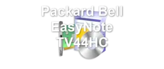 Packard Bell EasyNote TV44HC