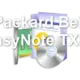 Packard Bell EasyNote TX86