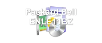 Packard Bell ENLE11BZ
