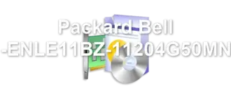 Packard Bell NC-ENLE11BZ-11204G50MNKS