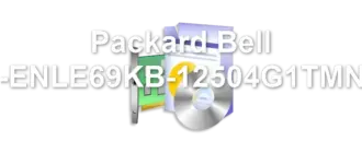Packard Bell NC-ENLE69KB-12504G1TMNSK