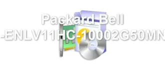 Packard Bell NC-ENLV11HC-10002G50MNKS