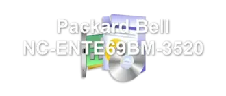 Packard Bell NC-ENTE69BM-3520