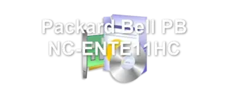Packard Bell PB NC-ENTE11HC