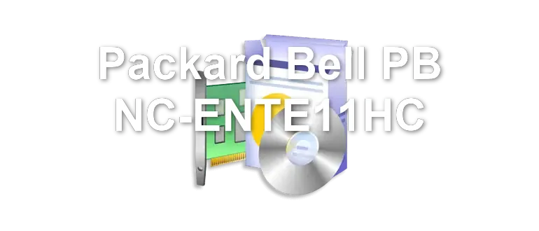 Packard Bell PB NC-ENTE11HC