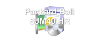 Packard Bell SJM40 HR
