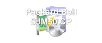 Packard Bell SJM50 CP
