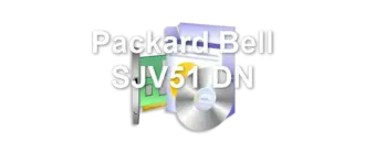 Packard Bell SJV51 DN