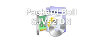 Packard Bell SJV52 DN
