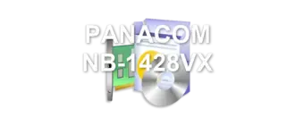 PANACOM NB-1428VX