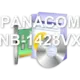 PANACOM NB-1428VX