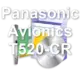 Panasonic Avionics T520-CR