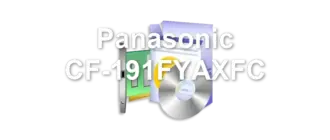 Panasonic CF-191FYAXFC