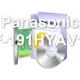 Panasonic CF-191HYAV1M