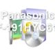 Panasonic CF-191HYC61M