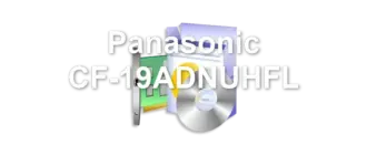 Panasonic CF-19ADNUHFL