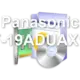 Panasonic CF-19ADUAX1M