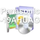 Panasonic CF-19AHUAG1M