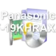 Panasonic CF-19KHRAXAE