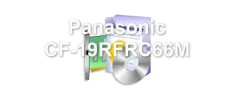 Panasonic CF-19RFRC66M