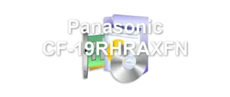 Panasonic CF-19RHRAXFN