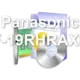 Panasonic CF-19RHRAXFN