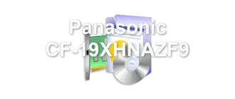 Panasonic CF-19XHNAZF9