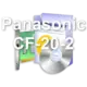 Panasonic CF-20-2