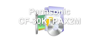 Panasonic CF-30KTPAX2M