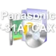Panasonic CF-31ATCAX1M