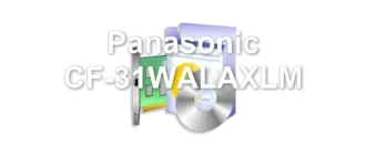 Panasonic CF-31WALAXLM