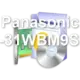 Panasonic CF-31WBM9SFM